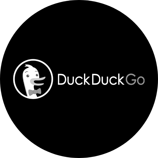 DuckDuckGo