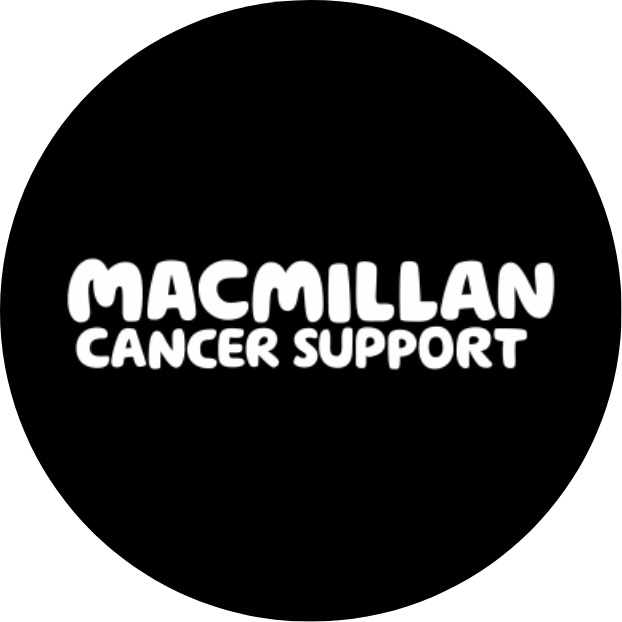 Macmillan Cancer Support